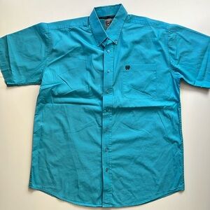 Cinch Mens Western Shirt